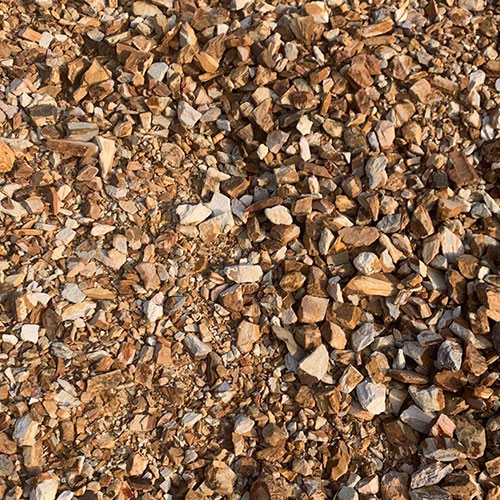 40mm Gravel Central West