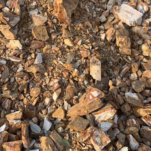 Raw Gravel Central West